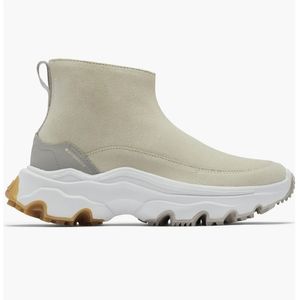 Sorel Kinetic Breakthru Acadia Waterproof High Top Sneakers Womens Size 9.5 NEW